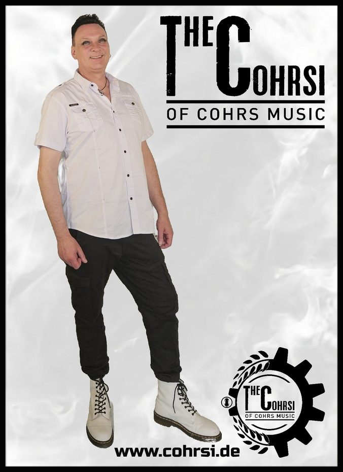 Bild von The Cohrsi Bild von The Cohrsi
